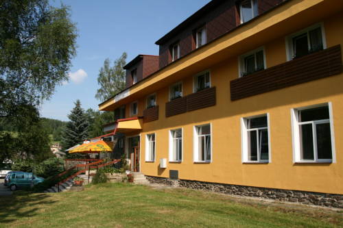 Zdikov Tschechien Promo-Code Booking.com