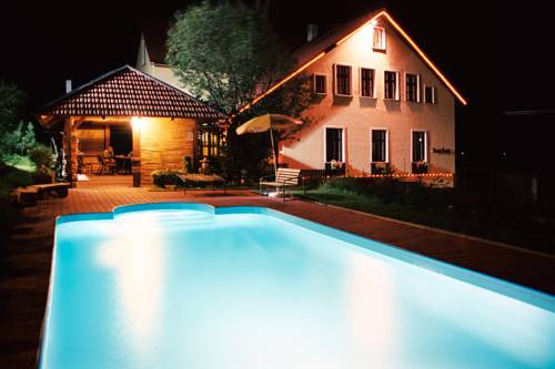 Svoboda nad Upou Tschechien Promo-Code Booking.com