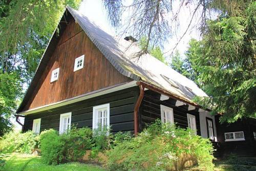 Malá Morávka Tschechien Promo-Code Booking.com