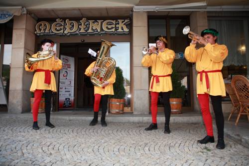 Kutná Hora Tschechien Promo-Code Booking.com