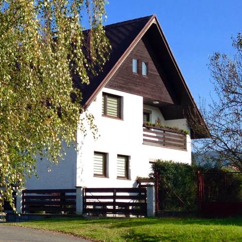 Dlouhá Ves Tschechien Promo-Code Booking.com