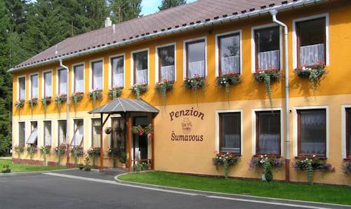 Vimperk Tschechien Promo-Code Booking.com