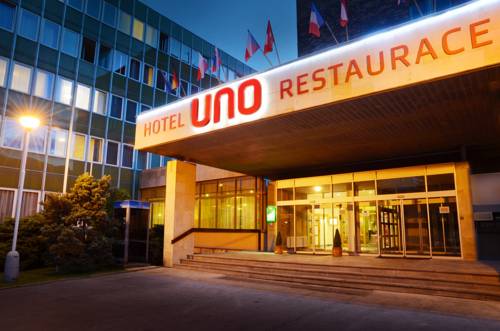 Usti nad Orlici Tschechien Promo-Code Booking.com