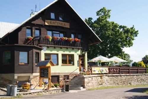 Králíky Tschechien Promo-Code Booking.com
