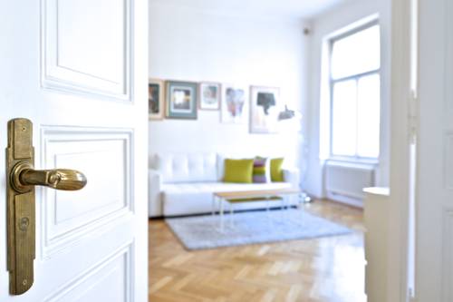Prag 2 Tschechien Promo-Code Booking.com