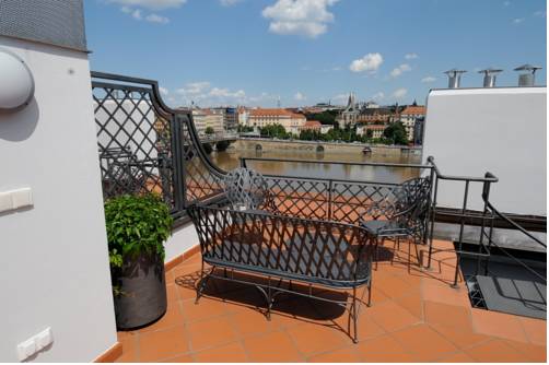 Prag Tschechien Promo-Code Booking.com