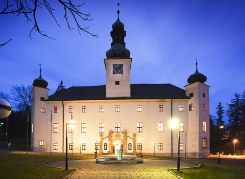 Třešť Tschechien Promo-Code Booking.com