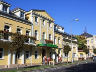 Frantiskovy Lazne Czechia Promo Code Agoda.com