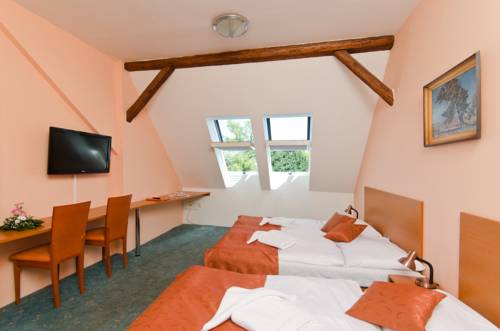 Boskovice Tschechien Promo-Code Booking.com