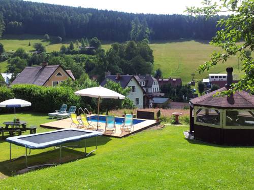 Dolni Dvur Tschechien Promo-Code Booking.com