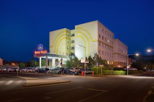 Beroun Tschechien Promo-Code Booking.com