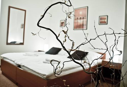 Šumperk Tschechien Promo-Code Booking.com