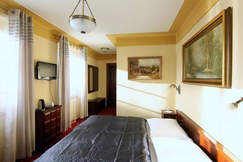Liberec Tschechien Promo-Code Booking.com