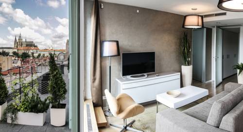 Prag Tschechien Promo-Code Booking.com