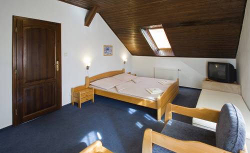 Jablonec nad Nisou Tschechien Promo-Code Booking.com