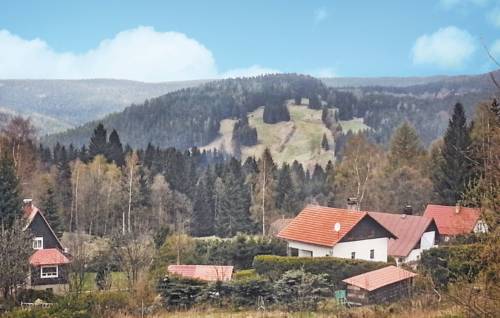 Nové Hamry Tschechien Promo-Code Booking.com