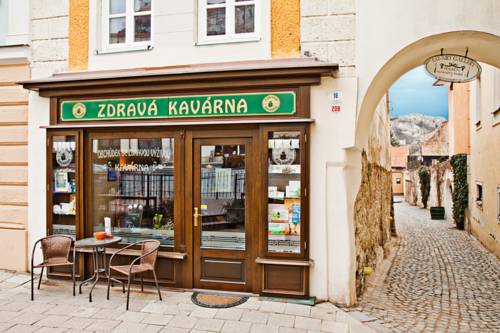 Mikulov Tschechien Promo-Code Booking.com