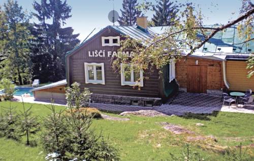 Bedřichov Tschechien Promo-Code Booking.com