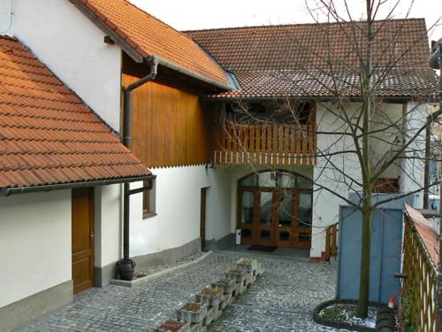 Velehrad Tschechien Promo-Code Booking.com