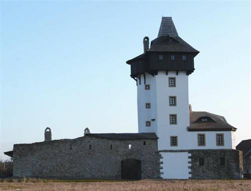 Frydek-Mistek Tschechien Promo-Code Booking.com