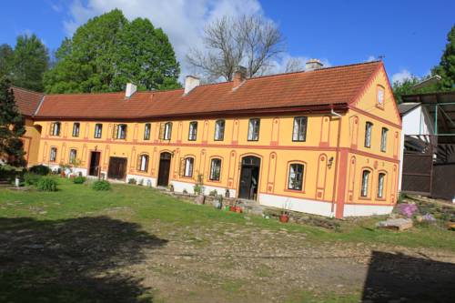 Veseli nad Luznici Tschechien Promo-Code Booking.com