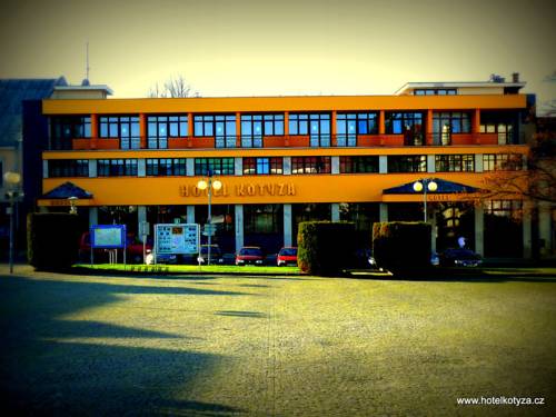 Humpolec Tschechien Promo-Code Booking.com