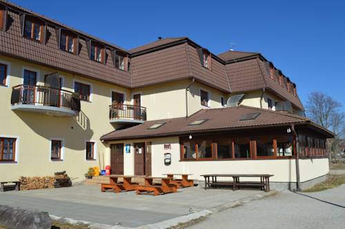Horní Planá Tschechien Promo-Code Booking.com