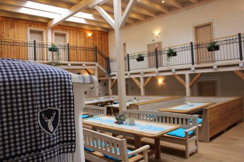 Lipno nad Vltavou Tschechien Promo-Code Booking.com
