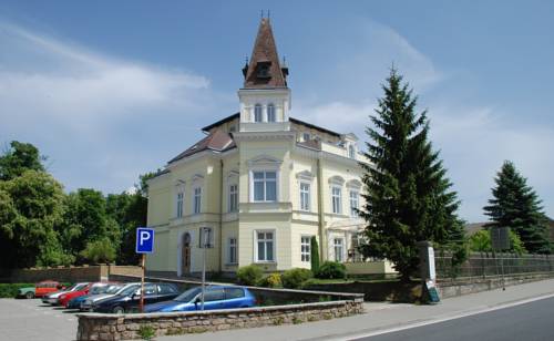 Nová Bystřice Tschechien Promo-Code Booking.com