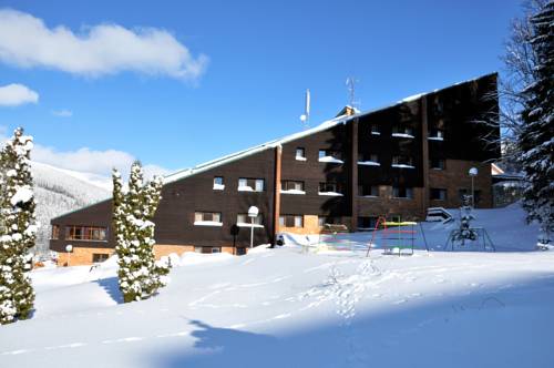 Dolní Morava Tschechien Promo-Code Booking.com