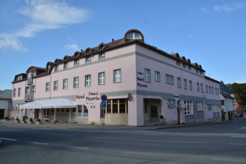 Velké Losiny Tschechien Promo-Code Booking.com