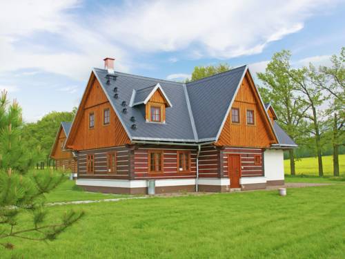 Vrchlabí Czechia Promo Code Booking.com