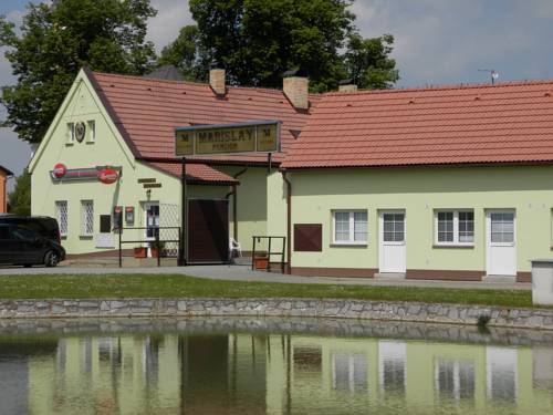 Češnovice Tschechien Promo-Code Booking.com