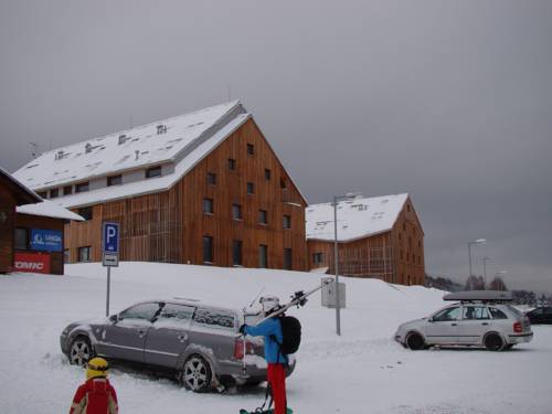Dolní Morava Tschechien Promo-Code Booking.com