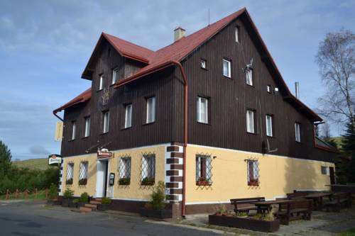 Loučná pod Klínovcem Tschechien Promo-Code Booking.com