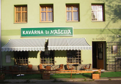 Liberec Tschechien Promo-Code Booking.com