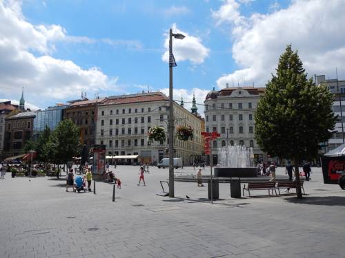 Brno Czechia Promo Code Booking.com