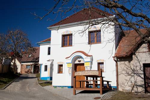 Mutěnice Tschechien Promo-Code Booking.com