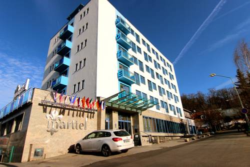 Karlovy Vary Tschechien Promo-Code Booking.com