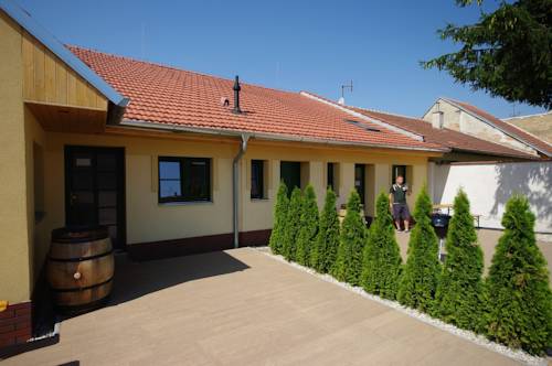 Valtice Tschechien Promo-Code Booking.com