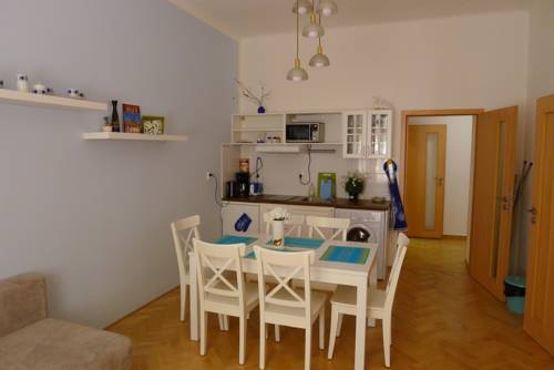 Prag Tschechien Promo-Code Booking.com