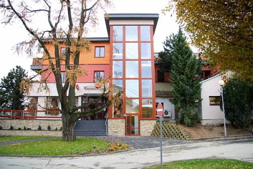 Šumperk Tschechien Promo-Code Booking.com