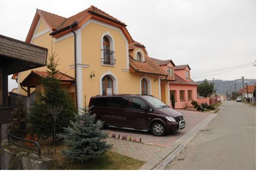 Blansko Tschechien Promo-Code Booking.com