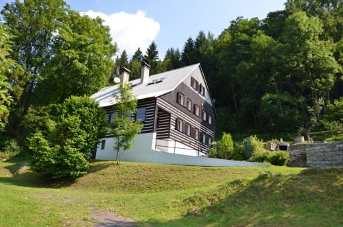 Desná Tschechien Promo-Code Booking.com
