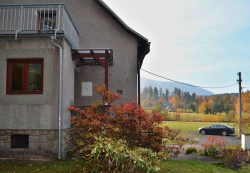 Trojanovice Tschechien Promo-Code Booking.com