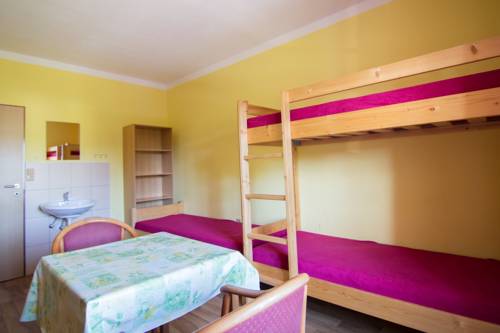 Vyšší Brod Tschechien Promo-Code Booking.com