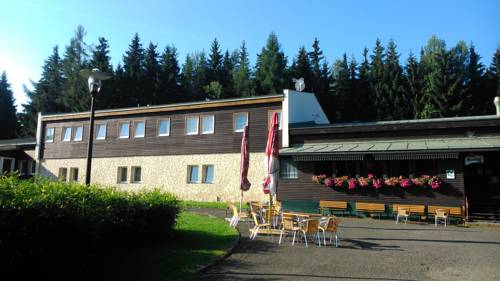 Jachymov Tschechien Promo-Code Booking.com