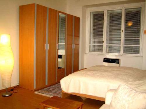 Prag Tschechien Promo-Code Booking.com
