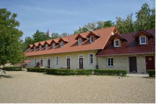 Chržín Tschechien Promo-Code Booking.com