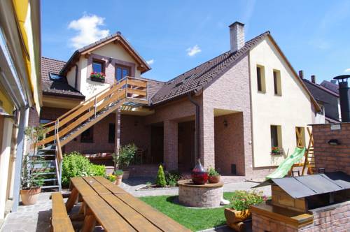 Lomnice nad Lužnicí Tschechien Promo-Code Booking.com